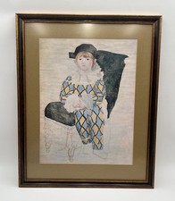 Wandbild bild paul gebraucht kaufen  Schwerin
