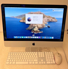 Imac a1418 16gb usato  Torino