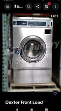 1992 commercial dexter for sale  Chickasha