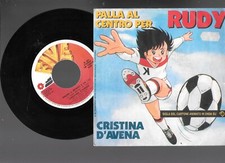 Cristina avena palla usato  San Benedetto Po