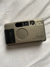 Contax 35mm carl for sale  LONDON