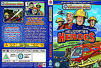 Fireman sam helicopter for sale  STOCKPORT