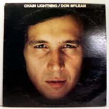 Lot mclean chain for sale  Marshall