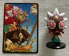 Krosmaster kassius kaos usato  Gatteo