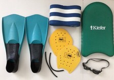 Swimming equipment lot for sale  Bensalem