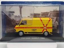 Fiat 242 seabelt usato  Varese