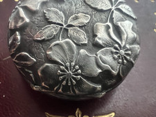 Orologio tasca argento usato  Roma
