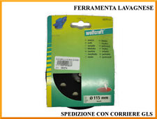 Platorello soft velcrato usato  Lavagna