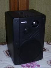 Cassa acustica philips usato  Carpi