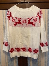 Maglione natalizio colore usato  Corciano