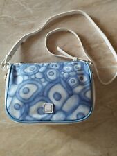 Thun borsa azzurra usato  Lomazzo