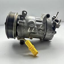 Compressore per peugeot usato  Italia