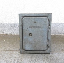 Kamintür revisionstür upmann gebraucht kaufen  Ennepetal