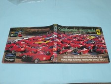 California ferraris cosentino usato  Firenze