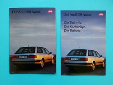 Prospekt katalog broschüre gebraucht kaufen  Augsburg