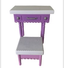 Purple doll school for sale  Belleville