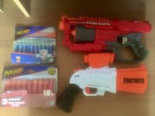 Pistole nerf mega usato  Maranello