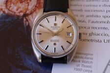 Tissot seastar anni usato  Visciano