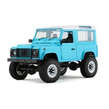 Camion cingolato rc4wd usato  Spedire a Italy