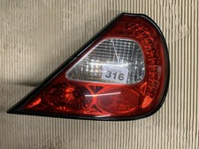 Rear right tail for sale  LIVERPOOL