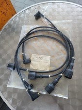 Kit cavi candele usato  Rovigo