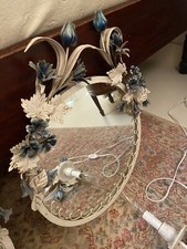 Pair antique blue for sale  Waco