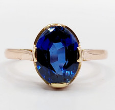 Bague art deco d'occasion  Paris II