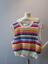 Women edited cotton for sale  NEATH