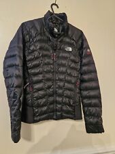 North face puffer for sale  COLWYN BAY