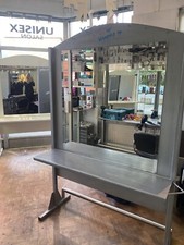 Hairdressing salon station for sale  GERRARDS CROSS