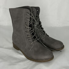 Frauen damen stiefeletten gebraucht kaufen  Großpostwitz/O.L.