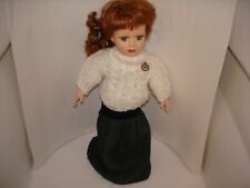 Irish doll for sale  CREWE