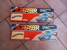 Lotto rare curve usato  Grugliasco
