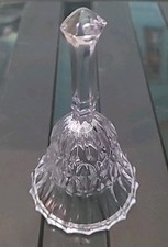 Vintage glass bell for sale  Johnston