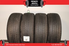 Pneumatici 225 continental usato  Pesaro