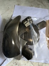 Volvo penta blade for sale  EMSWORTH