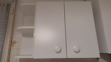 Pensile scolapiatti bianco usato Pensile scolapiatti bianco usato  Cologno Monzese