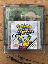 Pokemon Puzzle Challenge Nintendo Game Boy versão AUS PAL🔥JOGO QUENTE🔥, usado comprar usado  Enviando para Brazil