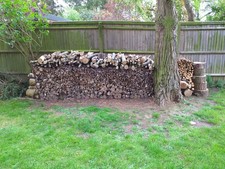 local firewood for sale  WELWYN GARDEN CITY