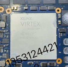 Xilinx virtex ultrascale for sale  San Jose