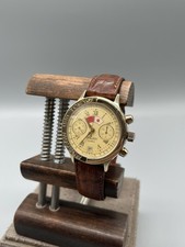 Poljot chronograph herrenuhr gebraucht kaufen  Berlin