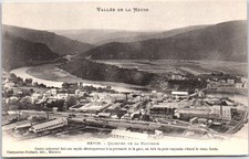 Revin carte postale d'occasion  France