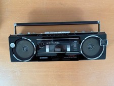 Fisher 540 boombox gebraucht kaufen  Mölln