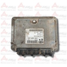 Centralina motore magneti usato  San Severo
