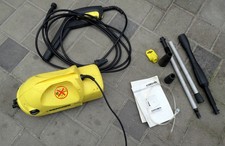 Kärcher hochdruckreiniger 205 gebraucht kaufen  Senftenberg