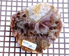 Cunnersdorf nr1 amethyst gebraucht kaufen  Dresden