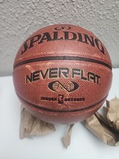 Nba spalding never for sale  Indianapolis