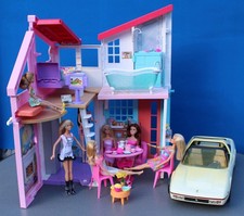 Barbie traumhaus villa gebraucht kaufen Barbie traumhaus villa gebraucht kaufen  Hamburg