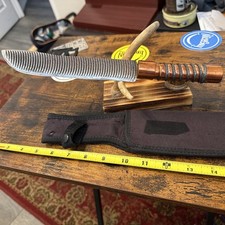 Custom file knife for sale  Moreno Valley