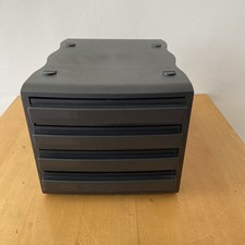 Styro ablagebox wave gebraucht kaufen Styro ablagebox wave gebraucht kaufen  Bad Vilbel